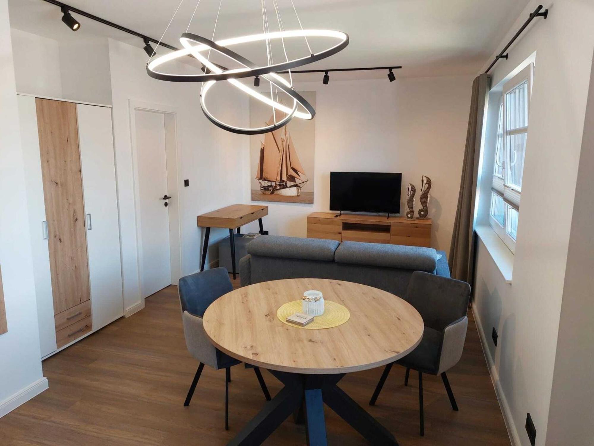 Haus Breslau Hotell Borkum Exteriör bild